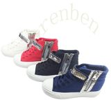 2017 New Women's Comfortable Canvas Shoes