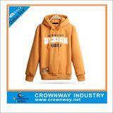 CVC Fleece Hoodies Men Wholesale Sweatshirt, Xxxxl Hoodies