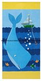 Custom Microfiber Beach Towel