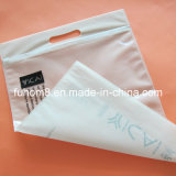 Custom Clear PVC/Non Woven Packaging Bag for Garment