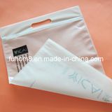 Custom Clear PVC/Non Woven Packaging Bag for Garment