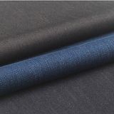 Chambray Denim Fabric for Casual Garment