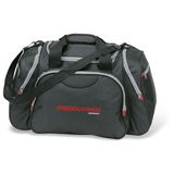 Sport or Travel Bag with Several Pockets with Customized Logo