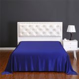 2017 New Style Mulberry Silk Bed Sheet