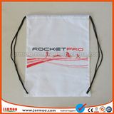 210d Polyester Duable Printing Drawstring Bag