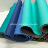 Two-Sided Anti-Slip Design TPE Mat for Yoga Training