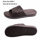 Classic Cheap Unisex Slipper, Open Toe EVA Slipper Footwear