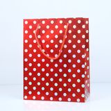 Personalised Cheap Paper Bags Custom Printed Paper Bags No Minimum