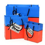 Paper Bags with Your Own Logo and Brown Kraft Paper Bags