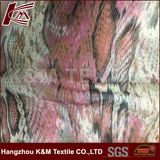 210t Anti-Static Taffeta Fabric 100% Polyester Printed