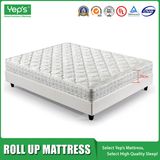 Low Price Wholesale Roll in Go Foam Mattress