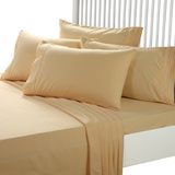 China Top Selling Cheap Microfiber Polyester Bedding Bed Sheet