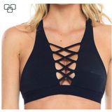 2017 Women Xxx Sexy Bra Hot Sex Bra for Women Sport Spandex Fitness Sexy Sport Bra