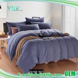 Purple Environmental Wholesale Hospital Bedding Set