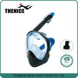 Full Face Diving Mask Snorkeling Set