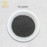 Nano-Zirconium Carbide Powder as Textile Temperature Control Functional Material Modifier