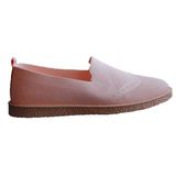 Greenshoe New Design Ladies Casual Shoes Women Slip on Casual Shoes Women Flat Ladies Shoes