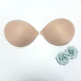 Sexy Strapless Women Bra for Wedding Part Ball