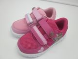 Frozen Light EVA Sole Sports Shoe for Girls