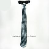 Classical 2 Colours Fancy Wedding Necktie