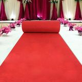 Any Colors Available Nonwoven Needle Punch Carpet