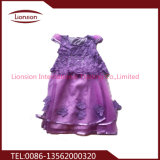 Long Term Export of Fashion Used Clothing