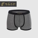 Men's Comfortable Far Infrared Underwear