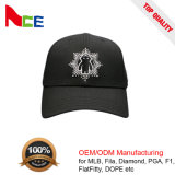 Guangzhou Factory OEM ODM Hat Manufacture Customized Novelty Sports Caps