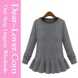 Hand Knitted Sweater Handmade Knit Wool Sweater Designs Knitting Patterns Sweater Coat Woman Sweater Cashmere Sweater