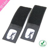 Releasable Self Adhesive Hook & Loop Nylon Hook & Loop Strap