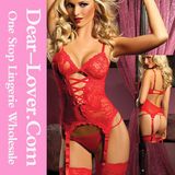 2015 Newest Sexy Ladies Women Night Wear