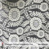 New Fashion Garment Lace Fabric Wholesale (M3448)