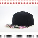 Custom Embroidery Snapback Hats Wholesale Caps