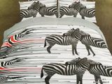 High Quality Guarantee OEM 3D Bedding Set