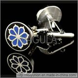 VAGULA Stock Cufflinks Custom Cuff Links (Hlk31613)