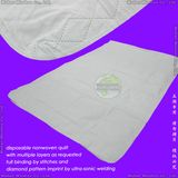 Disposable Non-Woven Comforter