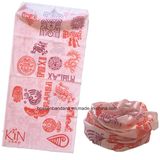 Custom Made Logo Printed UV Protection Tube Seamless Multifunctional Bandanna Headband