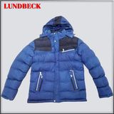Men's Nylon Jacket with Fashion design