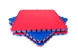 Non Toxic Interlocking Foam EVA Gym Mats in Martial Arts