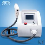 Q Switched Gentle ND YAG Laser Tattoo Removal Eyebrow Lipline Pigmentation Remover Machine Beauty Salon Equipment 2000 Mj