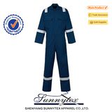 All in One Body Low MOQ Cheap Overall Workwear Uniform