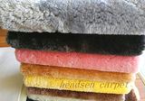 Advanced Imitation Wool Carpet Mat Area Rug with TPE Back