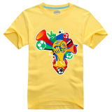 China Manufacturer 2014 World Cup T-Shirt, Wholesale Sportswear