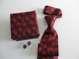 Yarn Dyed Necktie with Box