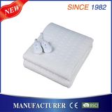 Ce GS BSCI Approval Ultrasonic Welding Electric Blanket for Warming