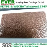 Electrostatic Spay Gun Spray Hammer Tone Powder Coating Paint