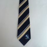 New Fashion Computer Loom Machine Silk Corporate Logo Ties