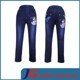 Kids Denim Embroider Design Jeans (JC5140)