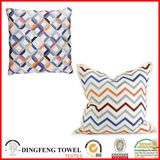 2017 New Design Digital Printed Cushion Cover Sets Df-C353