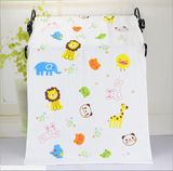 Best Price of Baby Bath Towel Made in China